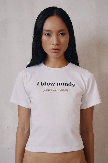 I Blow Minds | Romani