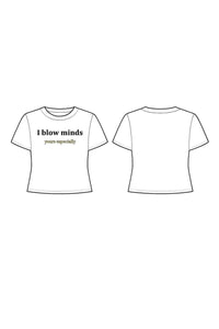 I Blow Minds