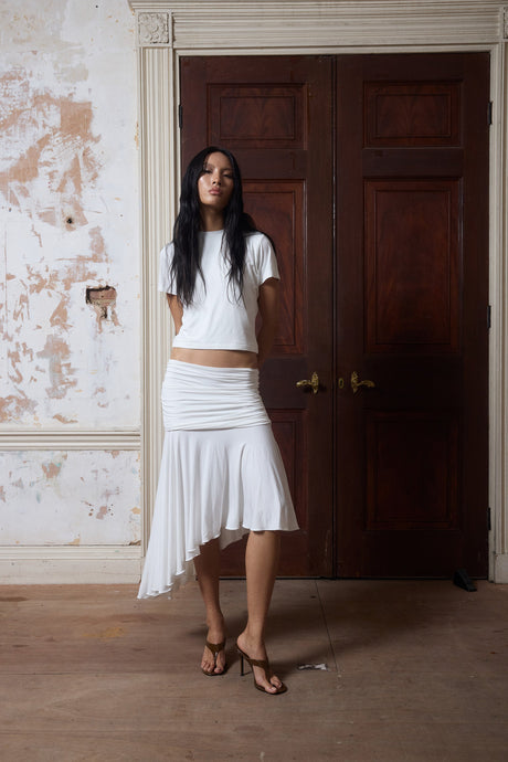 The Kel T Shirt | Romani