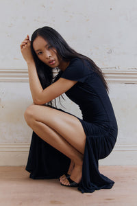 The Nef Dress | Romani