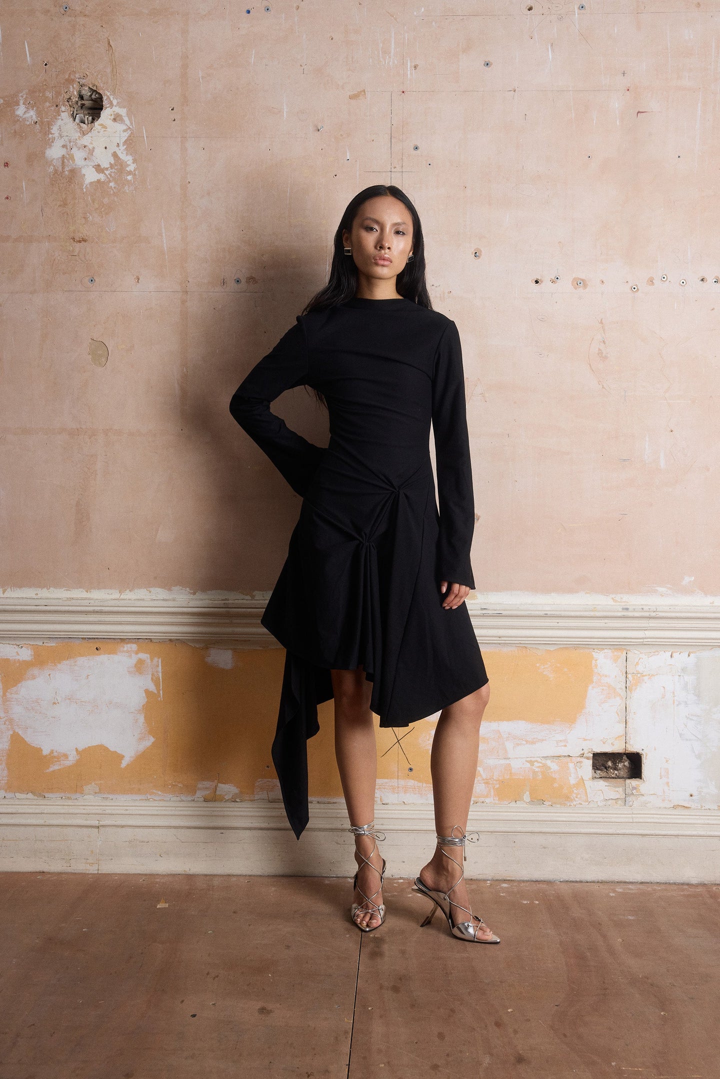 The Noa Dress | Romani