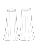 Load image into Gallery viewer, The Eos Skirt
