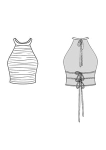 The Eos Top
