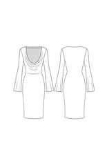 Load image into Gallery viewer, The Ira Dress
