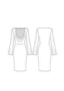 The Ira Dress