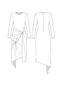 The Noa Dress