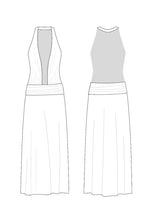 Load image into Gallery viewer, The Raa Dress
