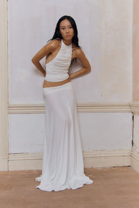 The Eos Skirt | Romani 