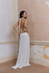 The Eos Top | Romani