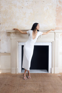 The Kea Dress | Romani
