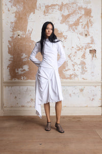 The Noa Dress | Romani