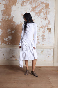 The Noa Dress | Romani