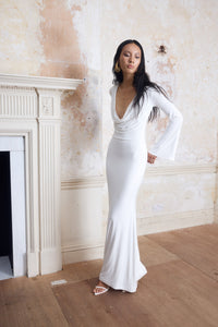 The Oph Dress | Romani