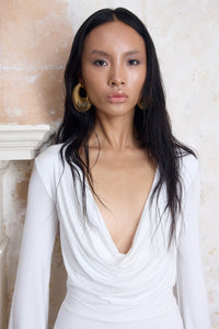 The Oph Dress | Romani