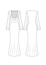 Load image into Gallery viewer, The Oph Dress
