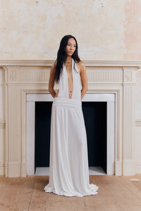 The Raa Dress | Romani