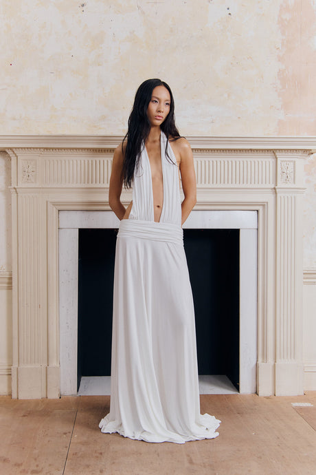 The Raa Dress | Romani