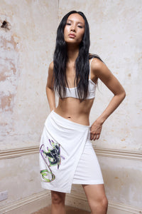 The Tae Skirt | Romani