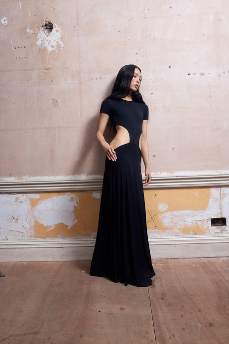 The Vel Dress | Romani
