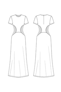 The Vel Dress