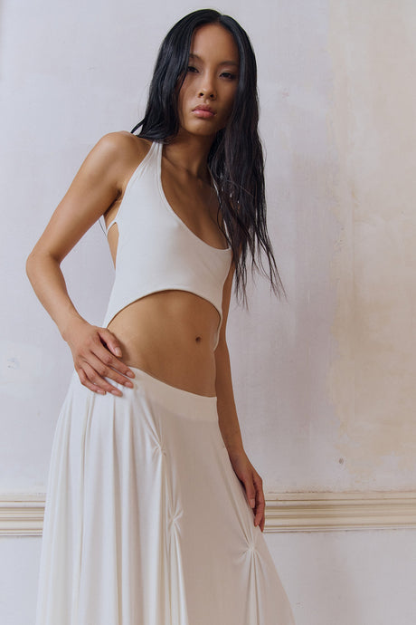 The Isy Top | Romani