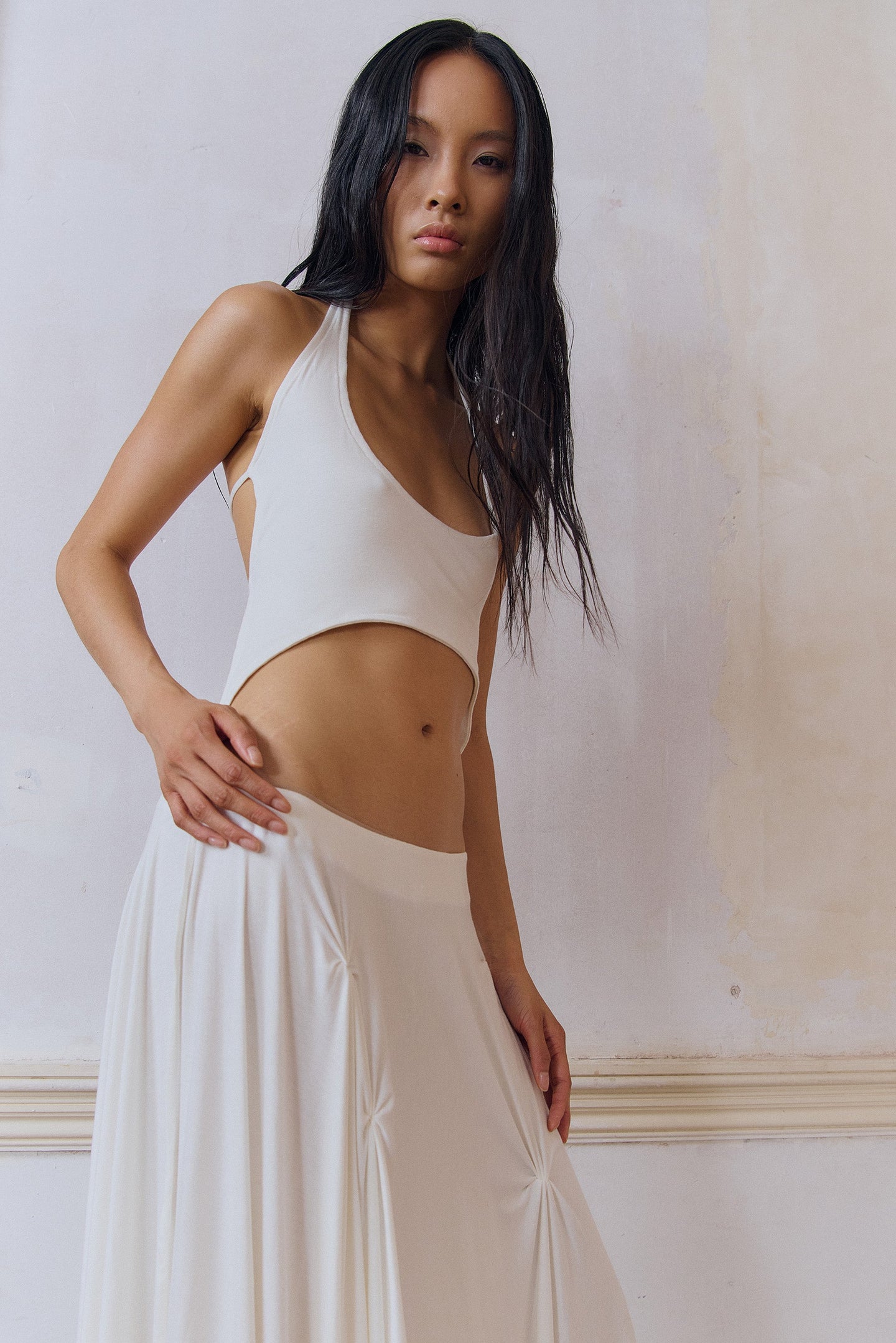 The Isy Top | Romani
