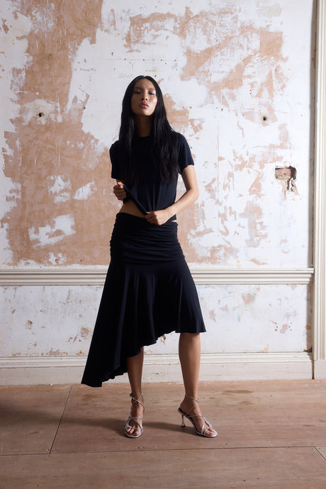 The Kel T Shirt | Romani