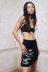 The Tae Skirt | Romani