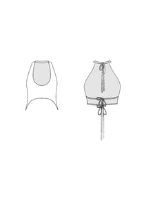 The Isy Top