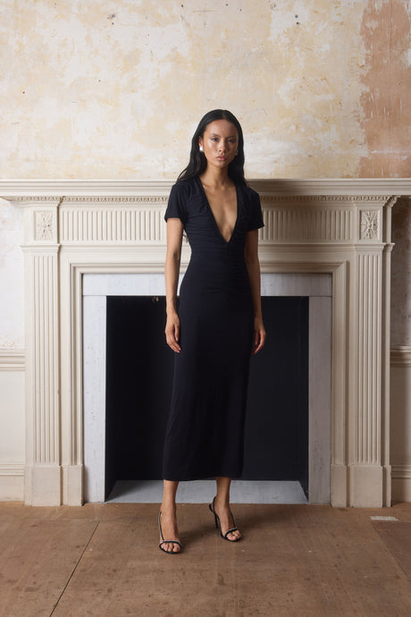 The Kea Dress | Romani