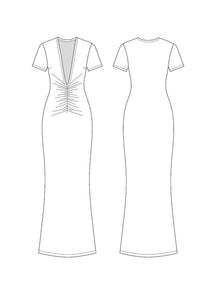 The Kea Dress