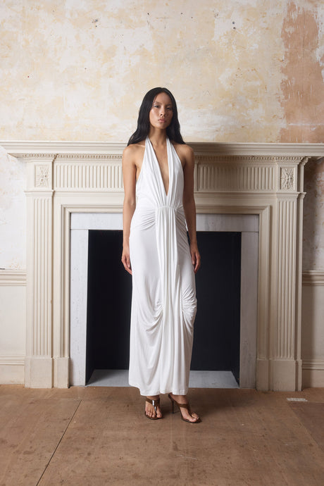 The Ora Dress | Romani