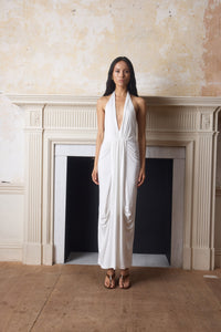 The Ora Dress | Romani