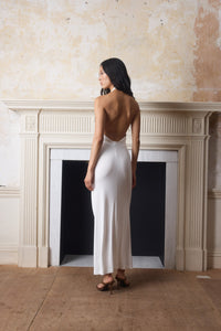The Ora Dress | Romani