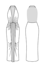Load image into Gallery viewer, The Ora Dress
