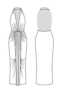 The Ora Dress