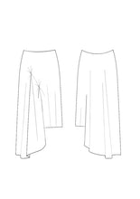 Load image into Gallery viewer, The Isy Skirt
