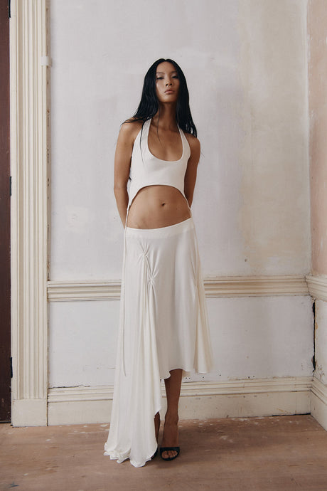 The Isy Skirt | Romani