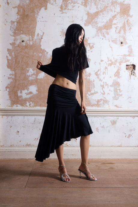The Siv Skirt | Romani