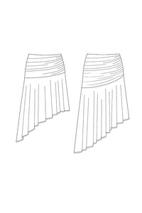 The Siv Skirt