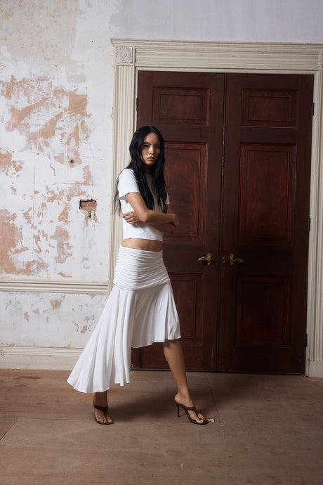 The Siv Skirt | Romani