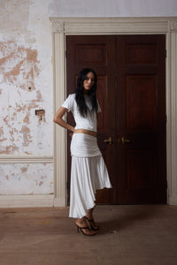 The Siv Skirt | Romani