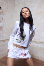 Load image into Gallery viewer, The Xai Skirt | Romani
