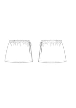 Load image into Gallery viewer, The Xai Skirt
