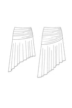 Load image into Gallery viewer, The Siv Skirt
