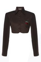 Load image into Gallery viewer, The Cherry Shirt
