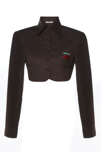 The Cherry Shirt