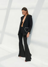 Load image into Gallery viewer, The Krystal Over-Sized Blazer
