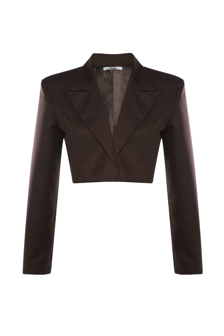 The Box Blazer