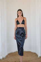 Load image into Gallery viewer, The Frida Bralette - Black
